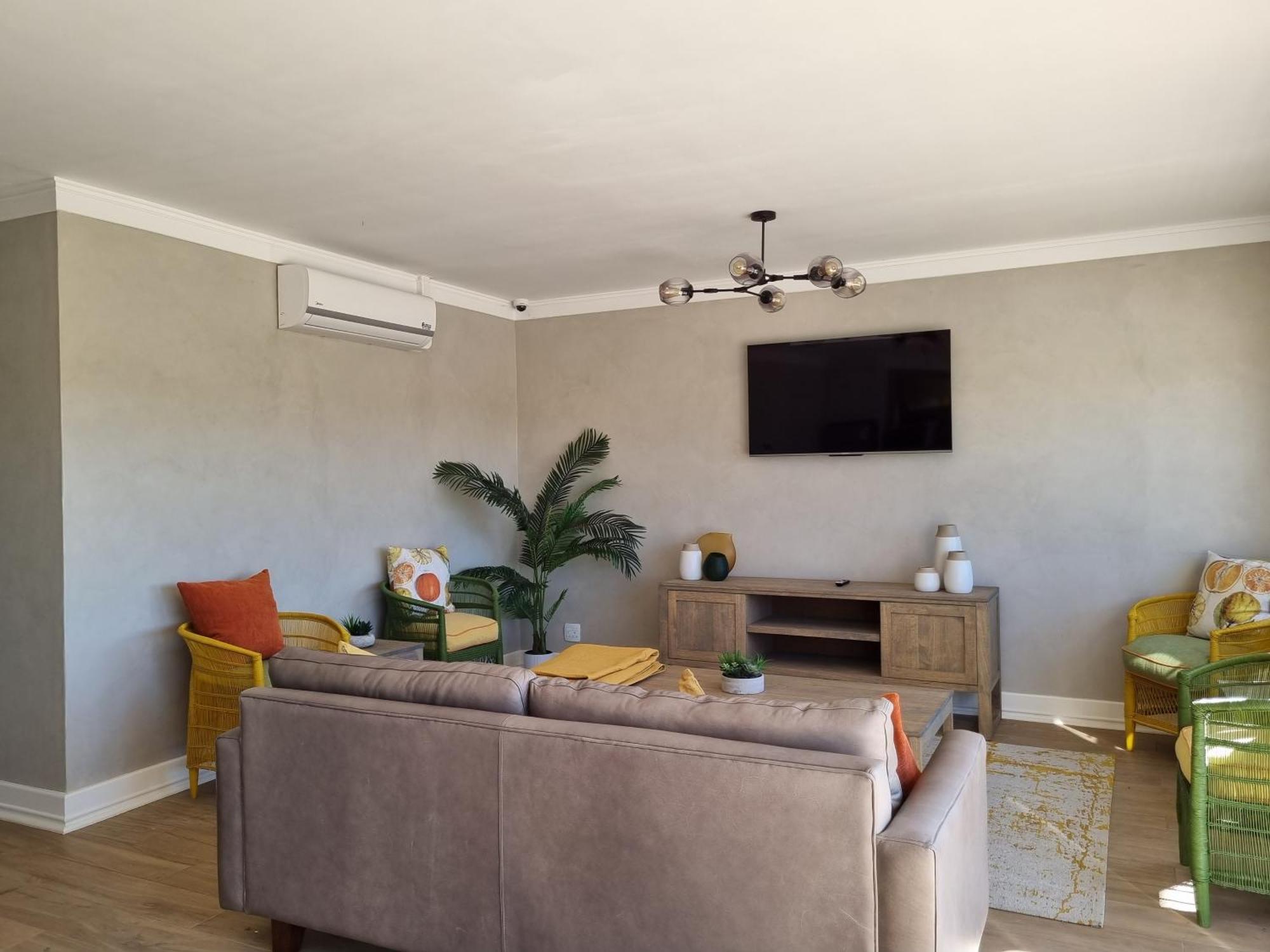 Addo Park Suma'S Rest Otel Dış mekan fotoğraf