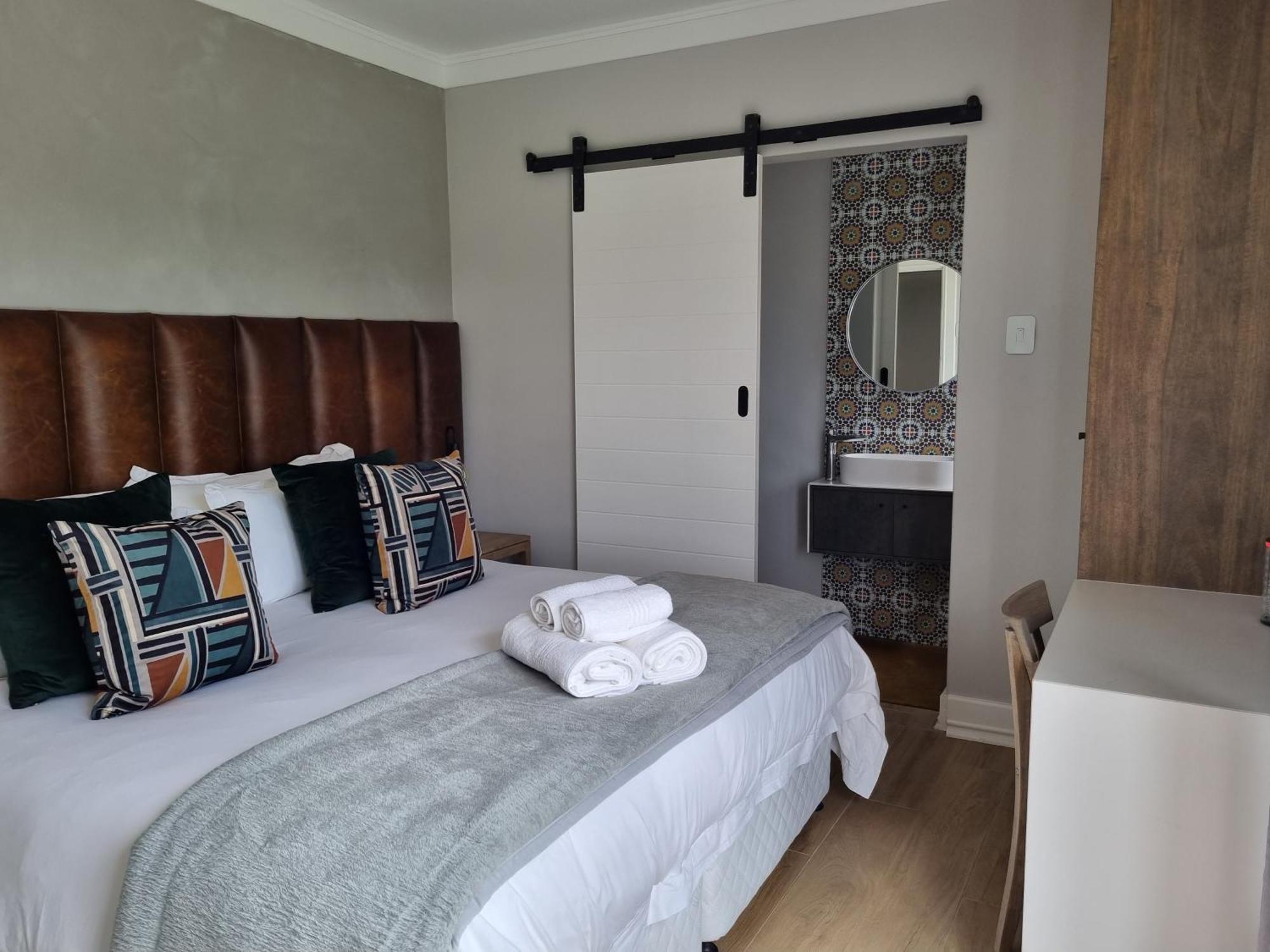 Addo Park Suma'S Rest Otel Dış mekan fotoğraf