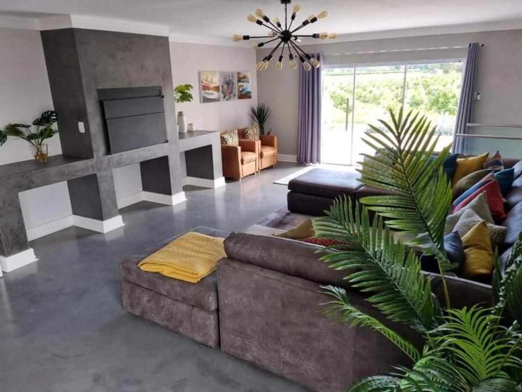 Addo Park Suma'S Rest Otel Dış mekan fotoğraf