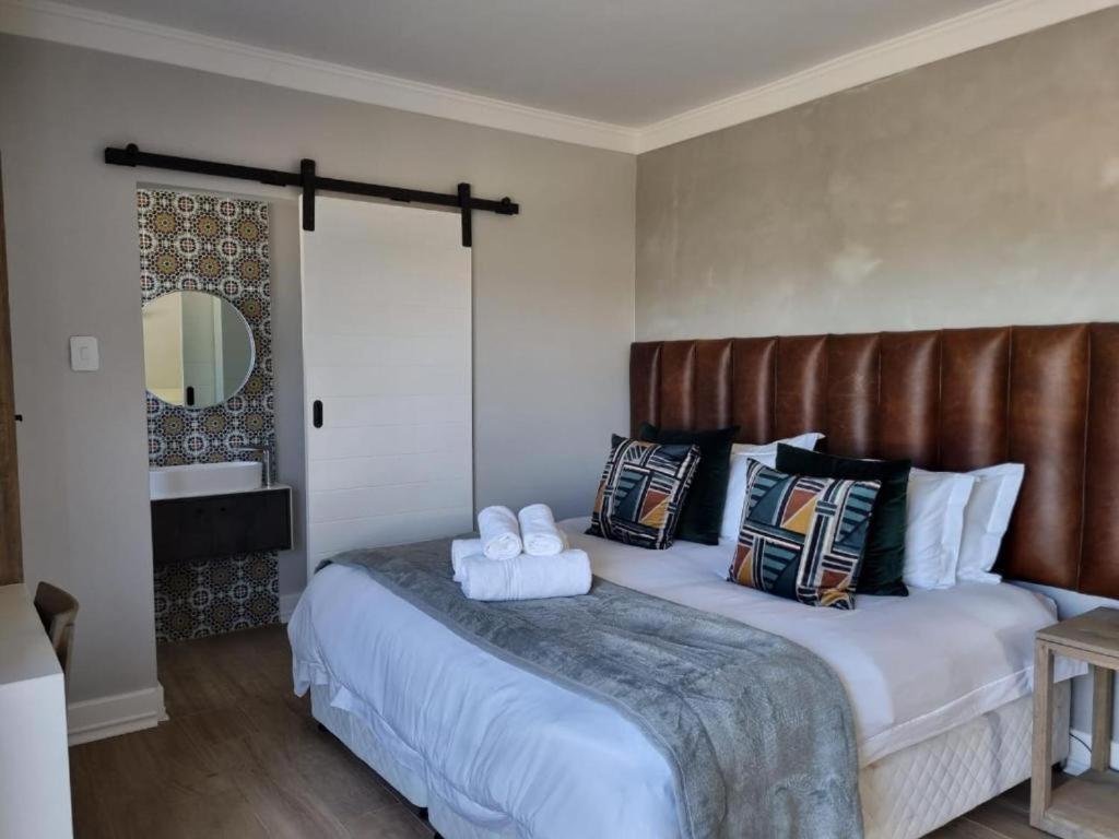 Addo Park Suma'S Rest Otel Oda fotoğraf