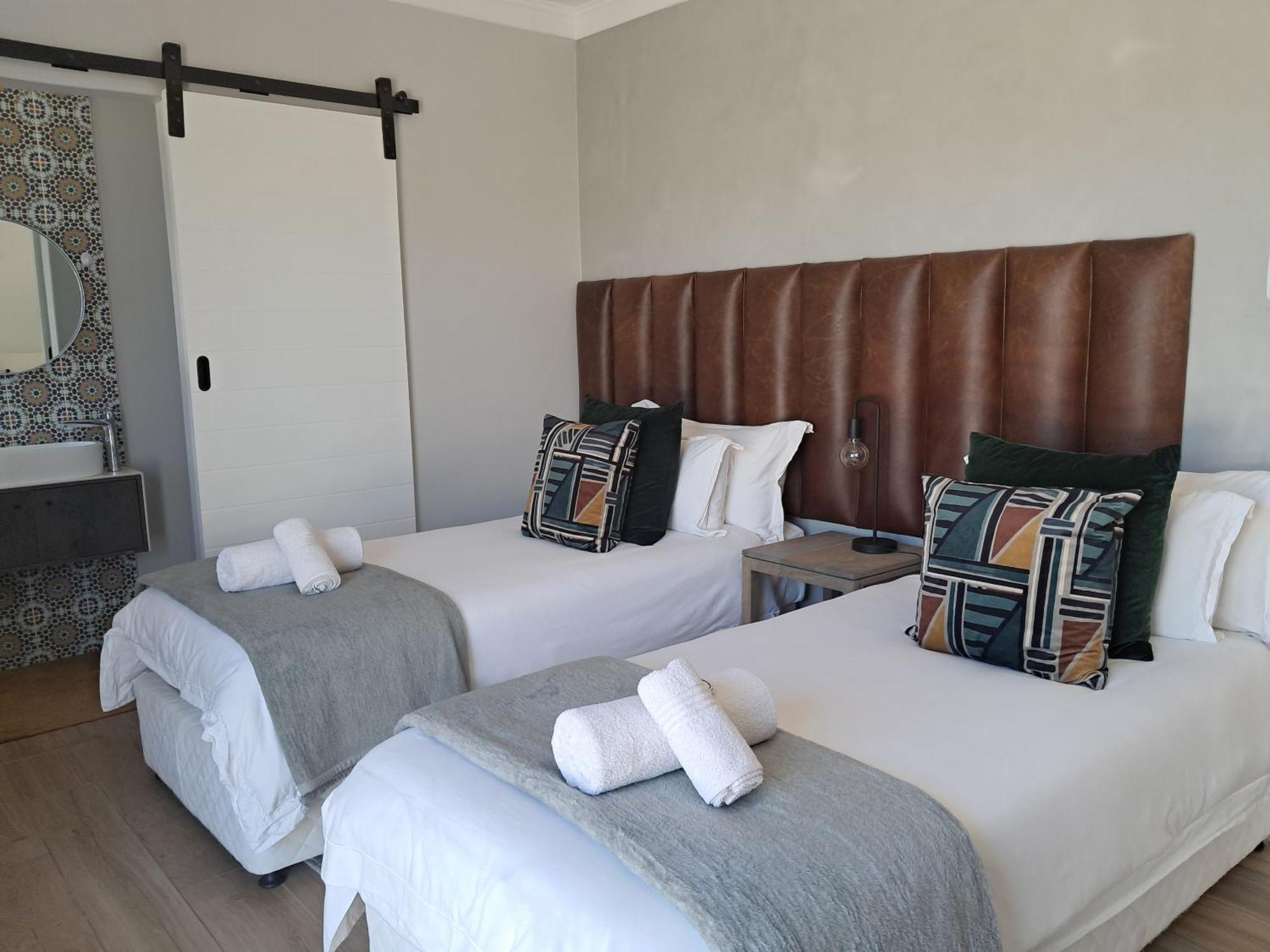 Addo Park Suma'S Rest Otel Dış mekan fotoğraf